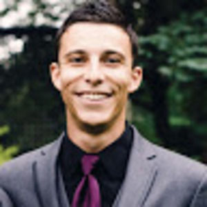 Meet your Posher, Anthony